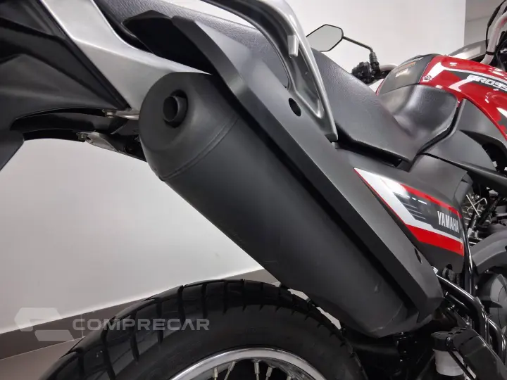 YAMAHA XTZ 150 CROSSER S