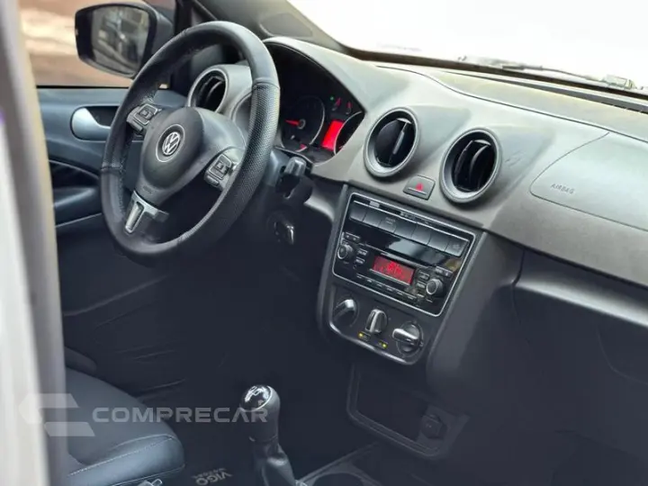 NOVA SAVEIRO CE CROSS