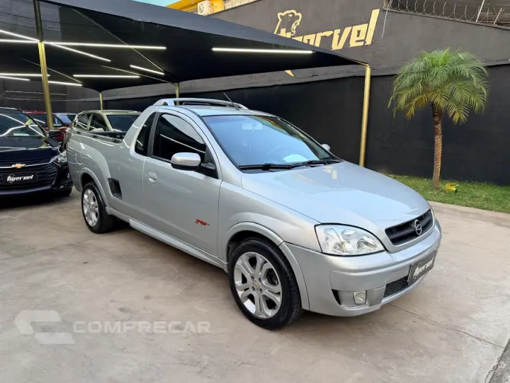 MONTANA 1.8 MPFI CS 8V