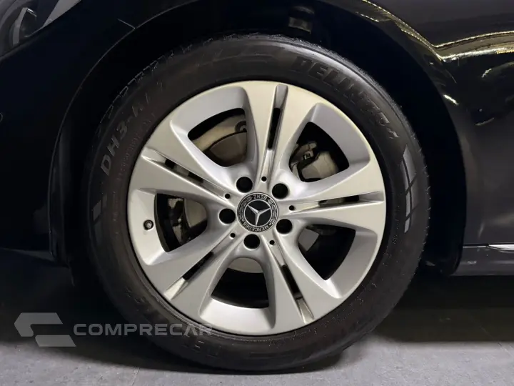 C 180 1.6 CGI FLEX EXCLUSIVE 9G-TRONIC