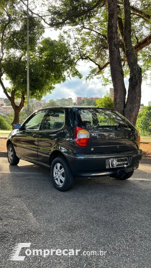PALIO 1.0 MPI Fire 8V