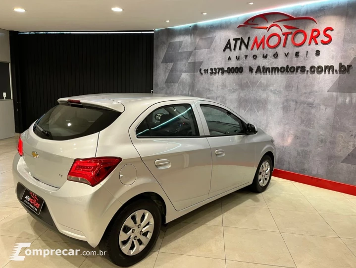 Onix Hatch 1.0 4P FLEX LT