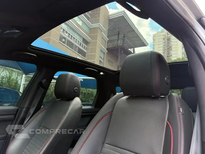 DISCOVERY SPORT 2.0 P250 Turbo R-dynamic SE