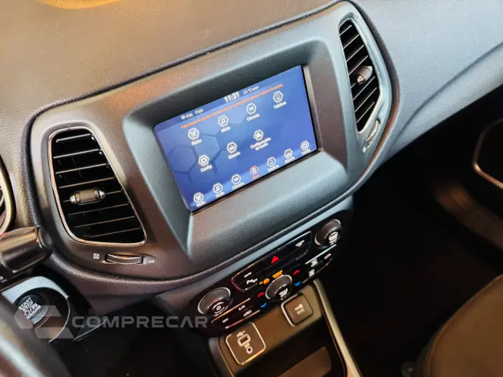 COMPASS 2.0 16V Sport