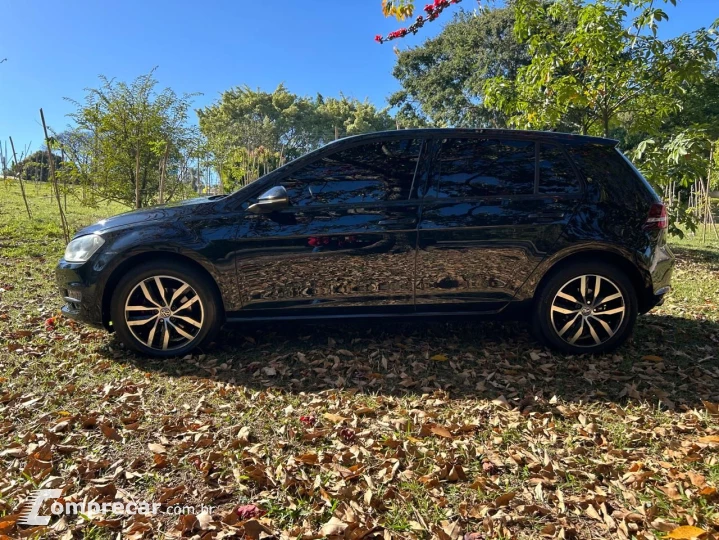 Golf Highline 1.4 TSI 140cv Aut.