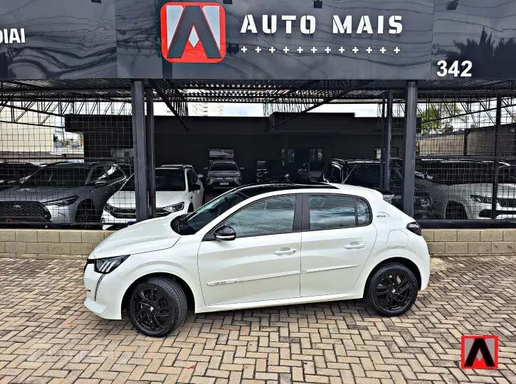 208 1.0 Firefly Style