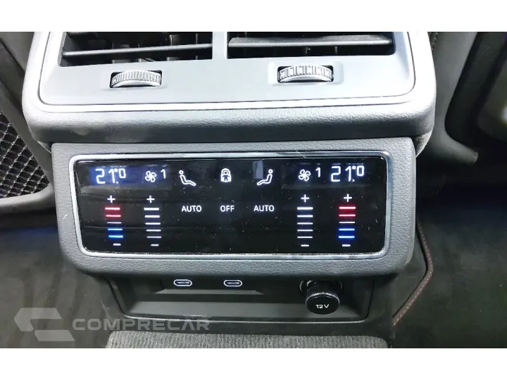 RS6 4.0 AVANT V8 TWINTURBO MHEV TIPTRONIC