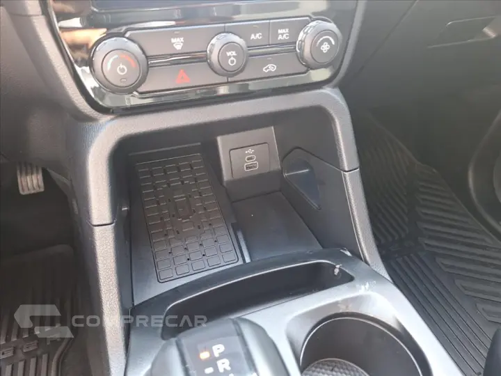 RANGER 3.0 V6 TURBO DIESEL CD XLT 4X4 AUTOMÁTICO