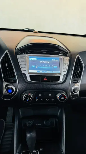 IX35 2.0 16V