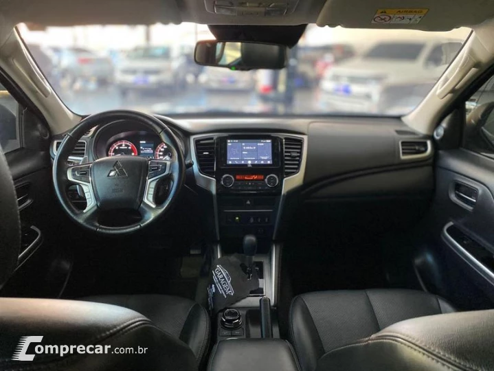 TRITON SPORT HPE S