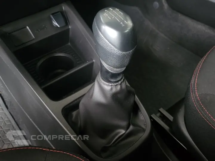 KWID 1.0 12V SCE FLEX ZEN MANUAL