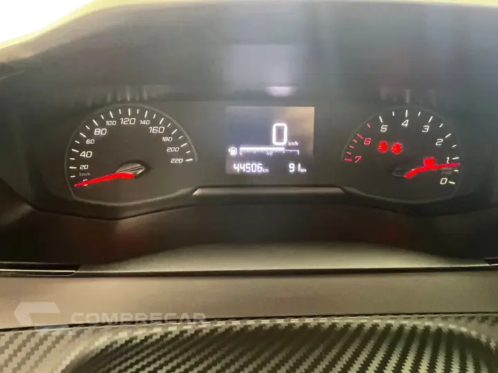 208 1.0 FIREFLY FLEX LIKE MANUAL