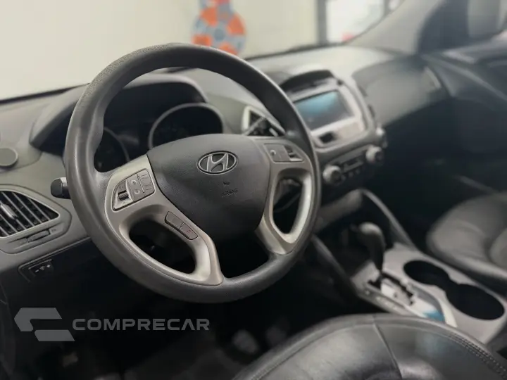 IX35 2.0 16V