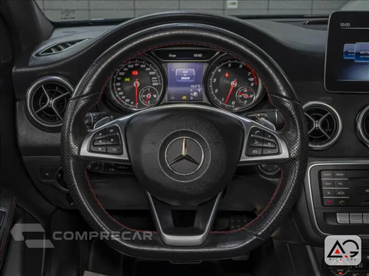 GLA 250 2.0 CGI Sport 7g-dct