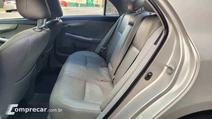 COROLLA 1.8 GLI 16V