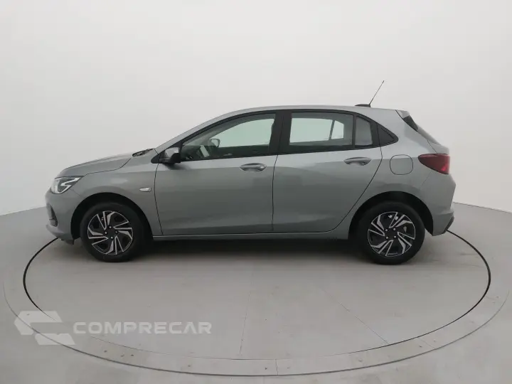 ONIX 1.0 FLEX LT MANUAL