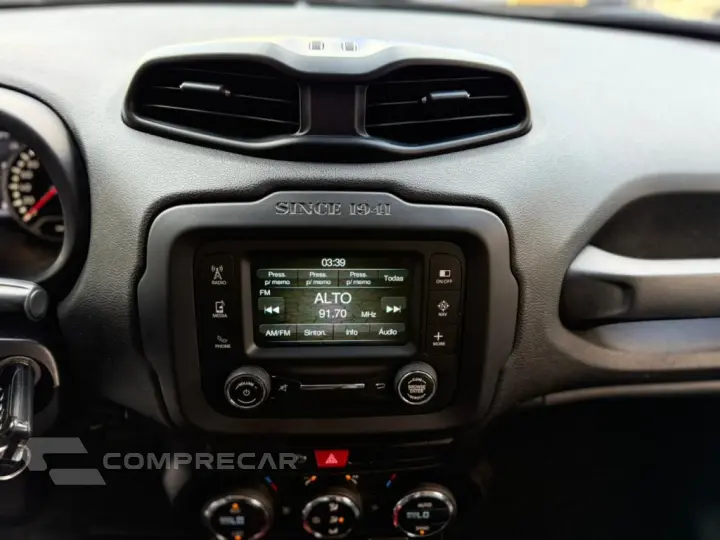 RENEGADE 2.0 16V TURBO DIESEL TRAILHAWK 4P 4X4 AUTOMÁTICO