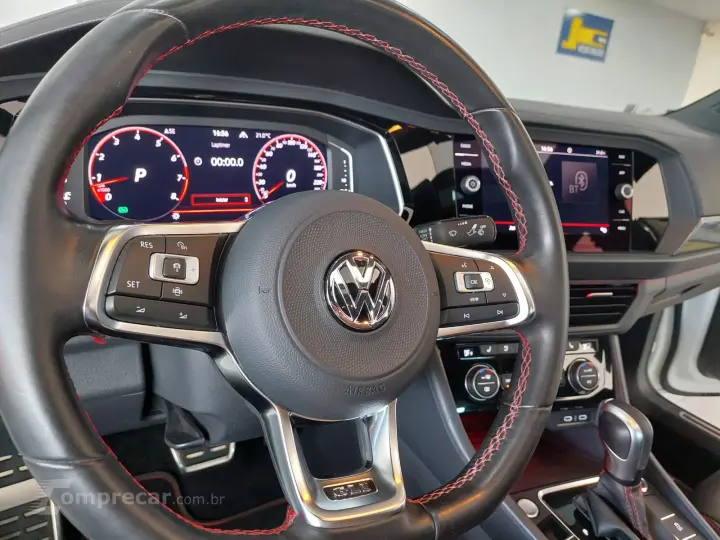 JETTA 2.0 350 TSI GLI