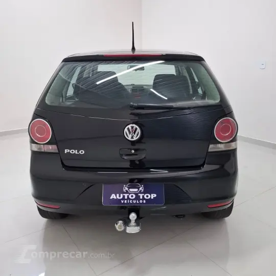 POLO 1.6 MI 8V