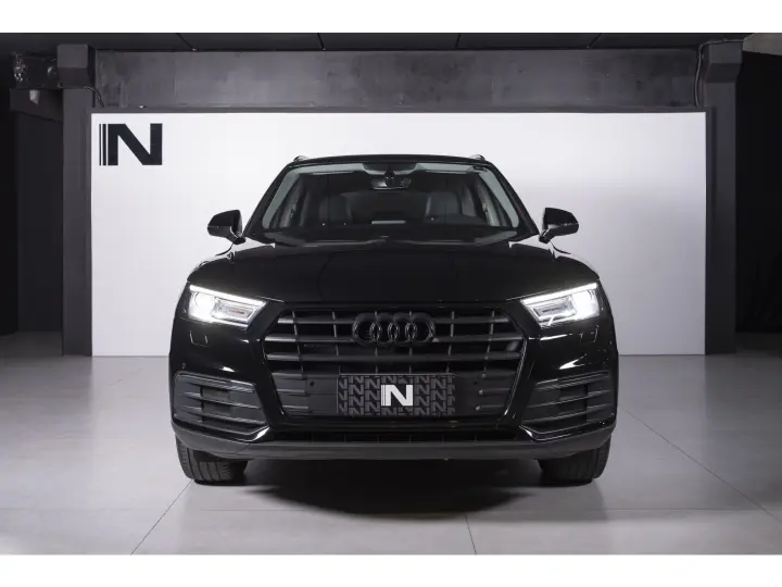 Q5 2.0 TFSI GASOLINA PRESTIGE S TRONIC