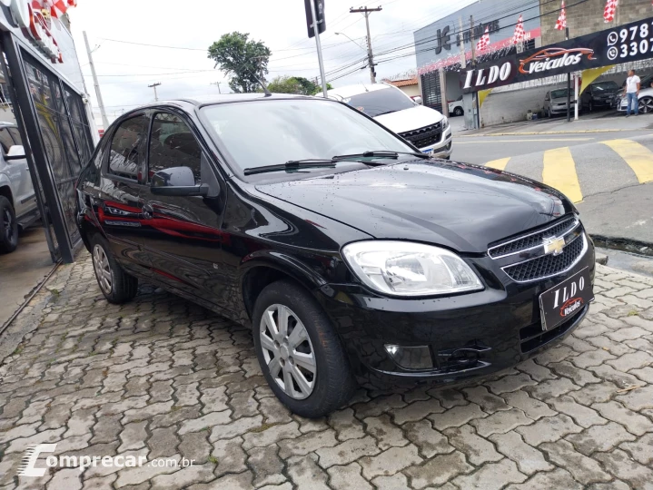 PRISMA 1.4 LT Spe/4 8V