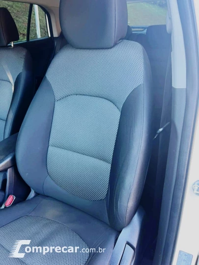 Creta 1.6 16V 4P FLEX ATTITUDE AUTOMÁTICO