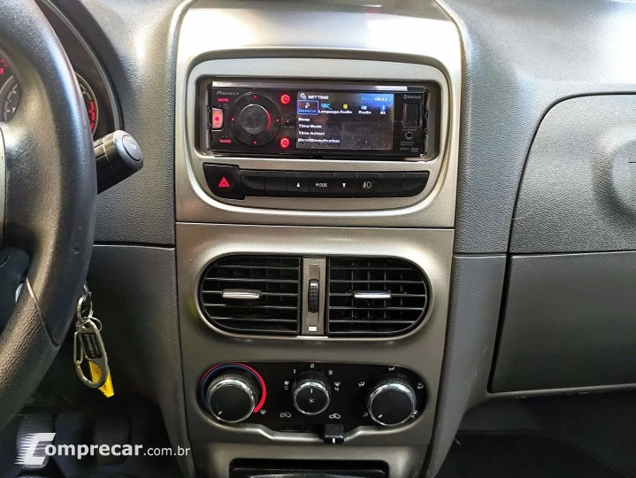 STRADA 1.6 MPI TREKKING CD 16V FLEX 2P MANUAL