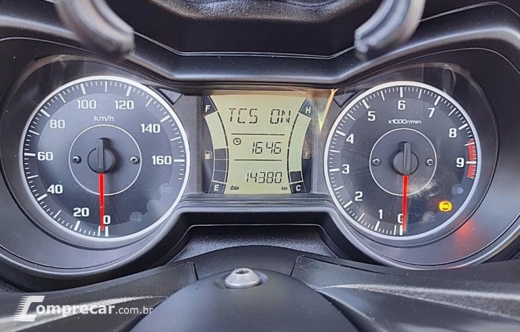 YAMAHA XMAX 250 ABS