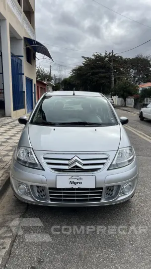 C3 1.6 I GLX 16V