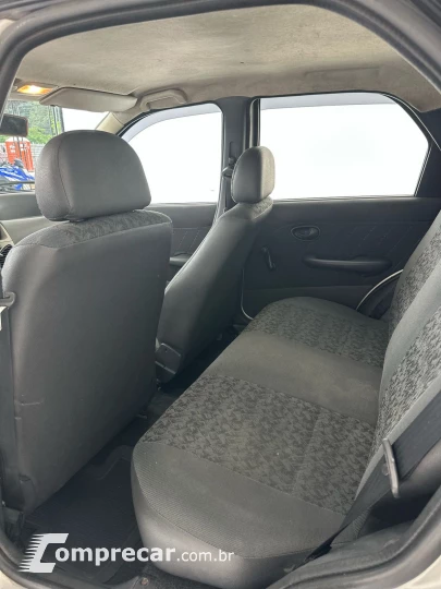 PALIO 1.0 MPI Fire 8V