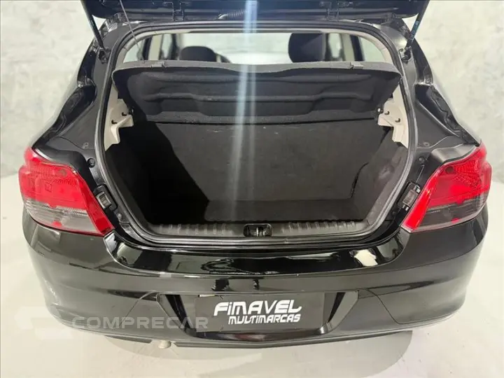 ONIX 1.4 MPFI LT 8V