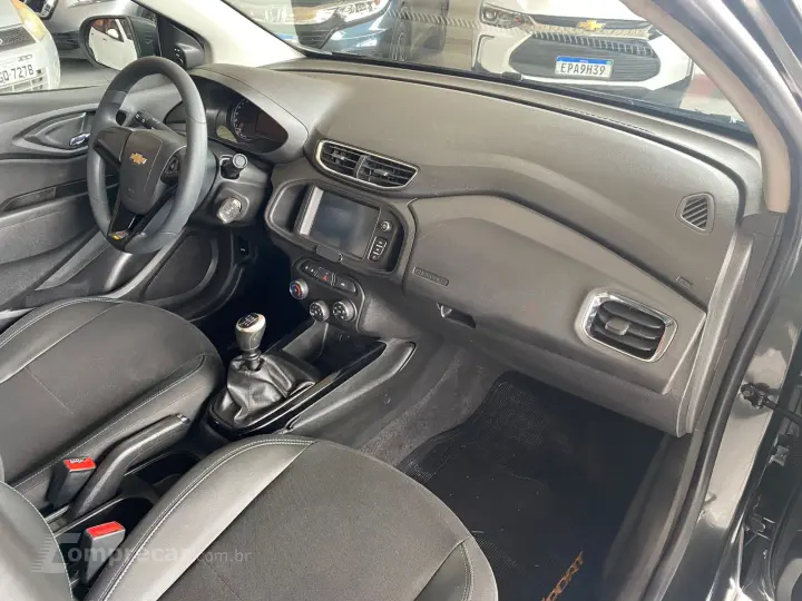 PRISMA 1.4 LT Spe/4 8V