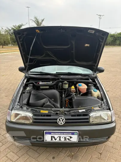 GOL 1.6 MI CL 8V