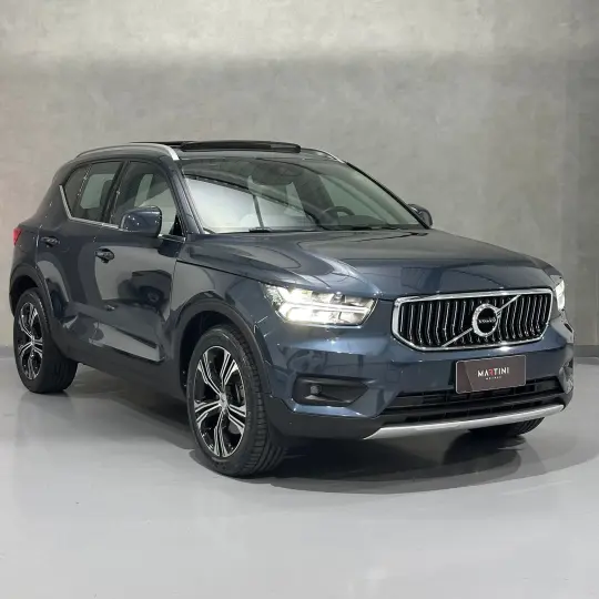 XC 40 T-4 INSCRIPTION 2.0 190cv FWD