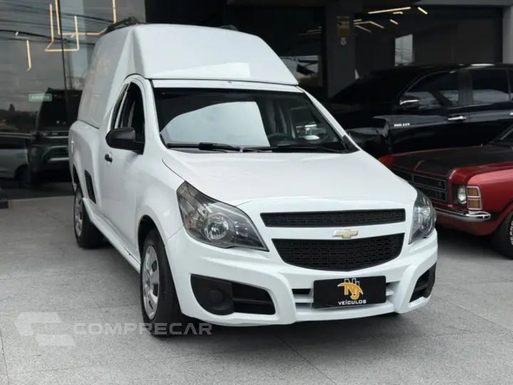 MONTANA 1.4 MPFI LS CS 8V FLEX 2P MANUAL