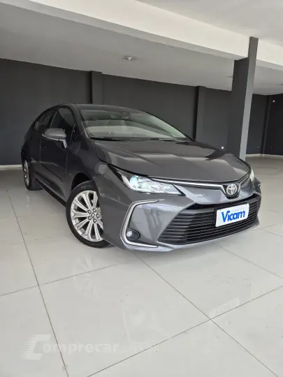 COROLLA 2.0 XEI 16V