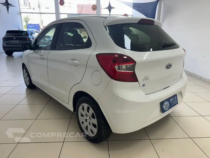 KA 1.0 TI-VCT FLEX SE PLUS MANUAL