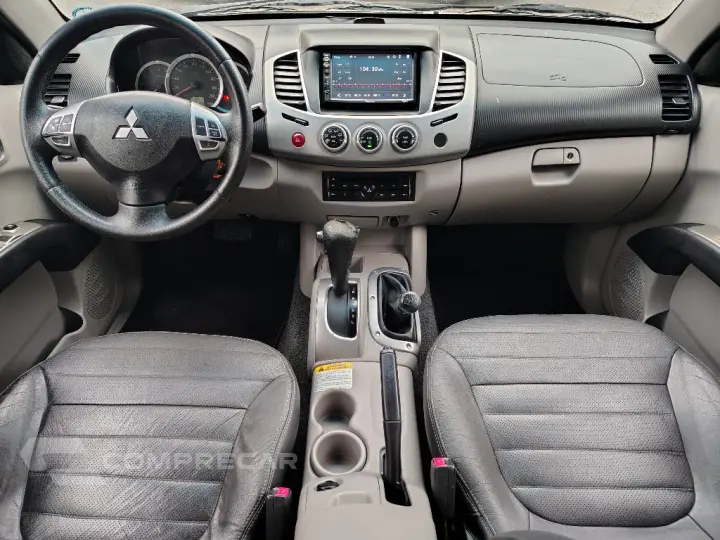 L200 Triton HPE 3.2 CD TB Int.Diesel Aut