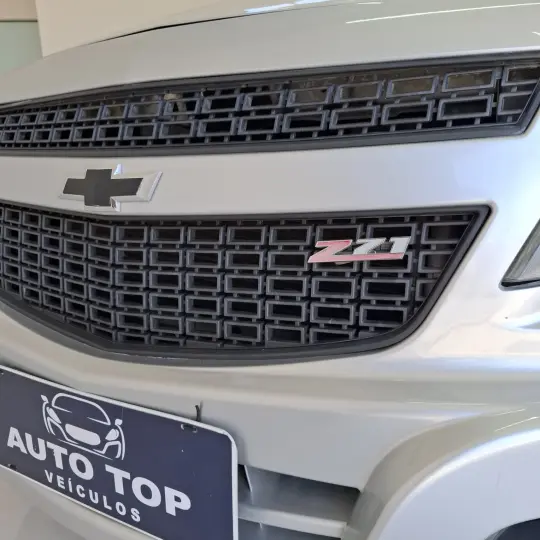 MONTANA 1.4 MPFI Sport CS 8V