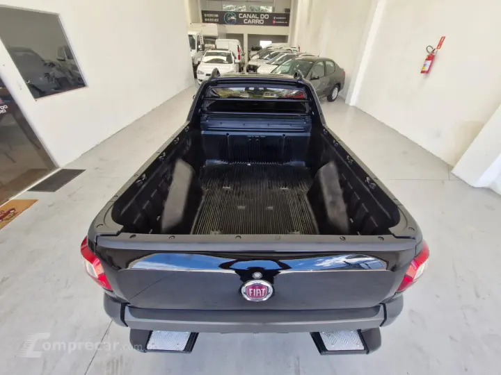 STRADA 1.4 MPI Hard Working CS 8V