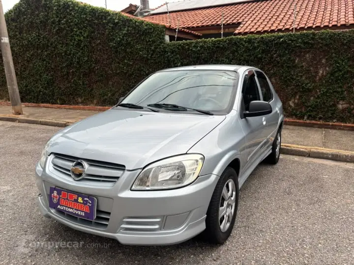 PRISMA 1.4 MPFI Maxx 8V