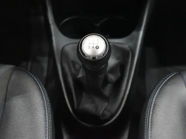 ETIOS HATCH - 1.5 XS 16V 4P MANUAL