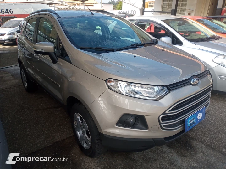 ECOSPORT 1.6 SE 16V