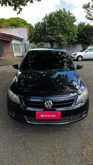 GOL 1.6 MI Power 8V G.V