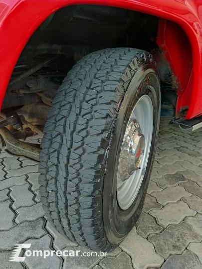 C10 4.1 DE Luxe CD 8V