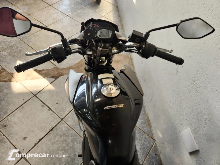 FAZER 150 FLEX