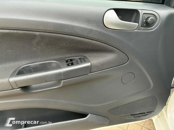 SAVEIRO 1.6 MSI Trendline CD 8V
