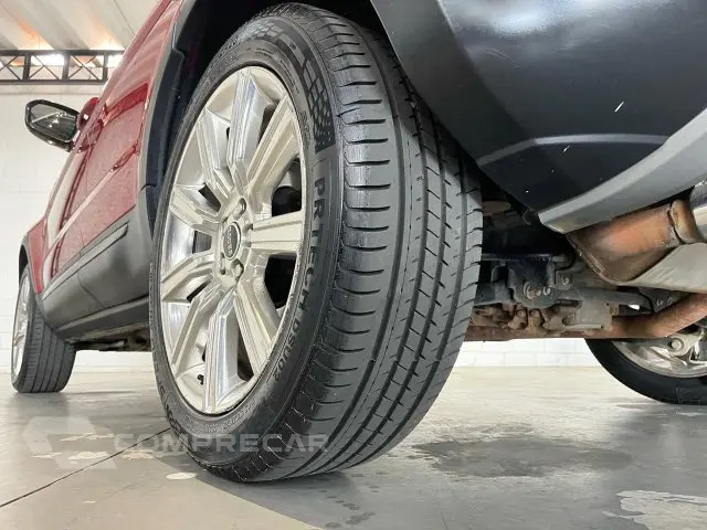 RANGE ROVER EVOQUE - 2.0 PURE 4WD 16V 4P AUTOMÁTICO