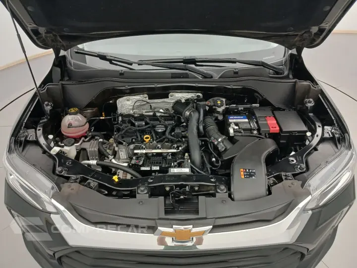 TRACKER 1.2 TURBO FLEX PREMIER AUTOMÁTICO
