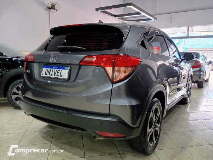 HR-V LX 1.8